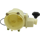 2012 Dodge Challenger Power Steering Reservoir 4