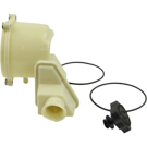 2012 Dodge Challenger Power Steering Reservoir 5
