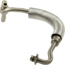 2021 Mini Cooper Turbocharger Oil Feed Line 5