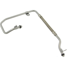 2020 Freightliner Sprinter 1500 Turbocharger Coolant Line 3