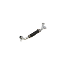 BuyAutoParts  Bmw 740i Turbocharger Oil Return Line 40-70049AN