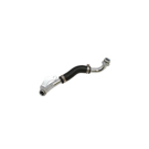 BuyAutoParts 40-70049AN Turbocharger Oil Return Line 4