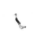 BuyAutoParts 40-70049AN Turbocharger Oil Return Line 5