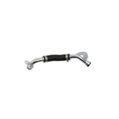 BuyAutoParts 40-70049AN Turbocharger Oil Return Line 6