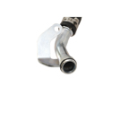 BuyAutoParts 40-70049AN Turbocharger Oil Return Line 7