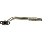 2021 Freightliner Sprinter Van Turbocharger Oil Return Line 1