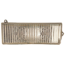 1987 Jeep Cherokee Turn Signal / Parking Light / Fog Light 1