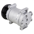 2004 Gmc Safari A/C Compressor 2