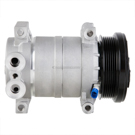 2004 Gmc Safari A/C Compressor 3