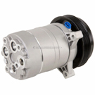 OEM / OES 60-00918NC A/C Compressor 2