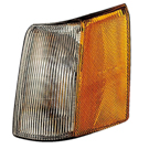 1995 Jeep Grand Cherokee Parking / Side Marker Light 1