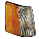 1993 Jeep Grand Cherokee Parking / Side Marker Light 1