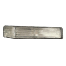 1994 Jeep Grand Cherokee Turn Signal / Parking Light / Fog Light 1