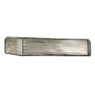 1998 Jeep Grand Cherokee Turn Signal / Parking Light / Fog Light 1