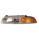 2000 Chrysler Cirrus Headlight Assembly 1