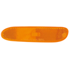 2000 Dodge Neon Side Marker Light 1