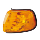 1999 Dodge Ram 1500 Van Parking Light Assembly 1