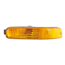 2003 Jeep Liberty Turn Signal / Parking / Side Marker Light 1