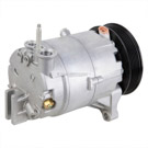OEM / OES 60-02040NC A/C Compressor 2