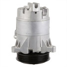 OEM / OES 60-02040NC A/C Compressor 4