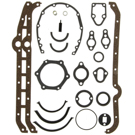 1963 Chevrolet Corvette Engine Conversion Gasket Set 1