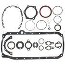1987 Gmc Pick-up Truck Engine Conversion Gasket Set 1