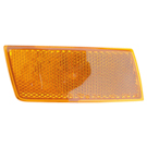 2007 Chrysler 300 Side Marker Light Assembly 1