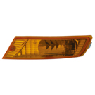 2005 Jeep Liberty Turn Signal / Parking Light / Fog Light 1