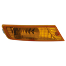 2007 Jeep Liberty Turn Signal / Parking Light / Fog Light 1