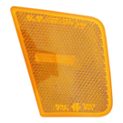 2007 Jeep Liberty Side Marker Light 1