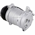 OEM / OES 60-00970NC A/C Compressor 2