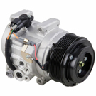 OEM / OES  Toyota Tacoma A/C Compressor 60-01927NC