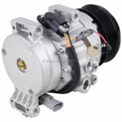 OEM / OES 60-01927NC A/C Compressor 2