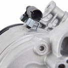 2002 Mini Cooper A/C Compressor 3