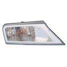 2012 Jeep Liberty Turn Signal / Parking Light Assembly 1