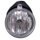 2004 Chrysler Pacifica Fog Light Assembly 1