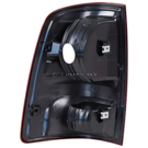 2019 Ram 1500 Classic Tail Light Assembly 2
