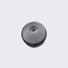 2014 Jeep Wrangler Turn Signal / Parking Light Assembly 1