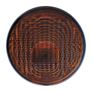 2012 Jeep Wrangler Turn Signal / Parking Light Assembly 1