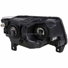 BuyAutoParts 16-01939AN Headlight Assembly 2