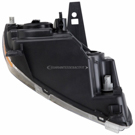 BuyAutoParts 16-01939AN Headlight Assembly 4