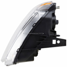 BuyAutoParts 16-01940AN Headlight Assembly 3