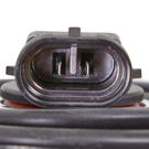 BuyAutoParts 16-01942AN Headlight Assembly 4