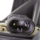 BuyAutoParts 16-01942AN Headlight Assembly 5