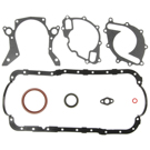 1992 Ford Bronco Engine Conversion Gasket Set 1