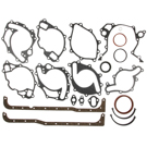 1987 Ford Country Squire Engine Conversion Gasket Set 1
