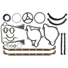 1973 Plymouth cuda Engine Conversion Gasket Set 1