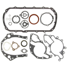 1990 Chevrolet Corsica Engine Conversion Gasket Set 1