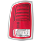 2019 Dodge 1500 Classic Tail Light Assembly 1