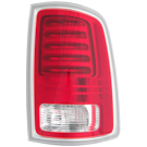 2016 Dodge Ram Trucks Tail Light Assembly 1